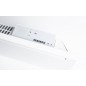 Adax FAMN WiFi “L” Elektromos Fűtőpanel - 800W Fehér
