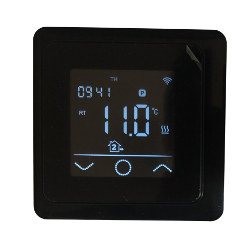 INNova Heat F60 Wifi termosztát - fehér