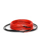 Elektromos fűtőkábel melegburkolathoz - Comfort Heat CTAV-10, 50 m, 520W