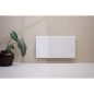 Elektromos fűtőpanel - Adax VP 12 H 15 KBT - 1500W