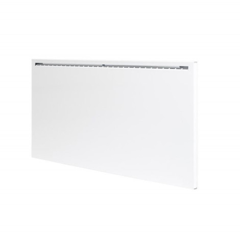 Adax FAMN digitális “H” Elektromos Fűtőpanel - 400W Fehér