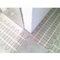 Elektromos fűtőszőnyeg hidegburolathoz - Comfort Heat CTAE-160, 0,5 m2, 80W