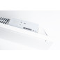 Adax FAMN WiFi “H” Elektromos Fűtőpanel - 600W Fehér