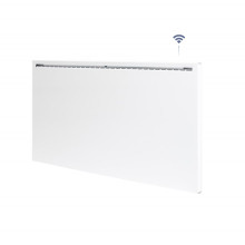 Adax FAMN WiFi “H” Elektromos Fűtőpanel - 250W Fehér