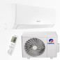 Gree Pulse 3,2 kW inverteres split klíma szett
