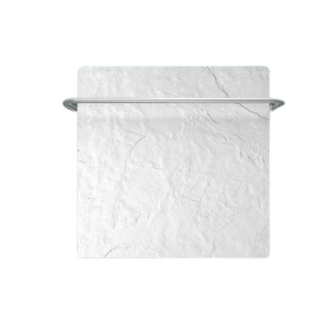 Elektromos kerámia hőtárolós fűtőpanel - ClimaStar Smart Pro 3in1 1000W light natura