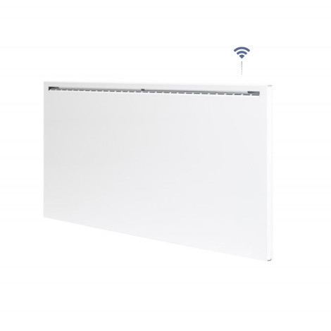 Adax FAMN WiFi “H” Elektromos Fűtőpanel - 600W Fehér