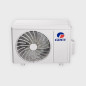 Gree Comfort Pro inverter 2,7 kW klíma szett