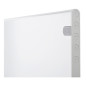 Elektromos fűtőpanel - Adax NEO NP fehér 800 W