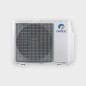 Gree UM6 Kazettás inverter 12,1 kW klíma szett