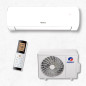 Gree Comfort Pro inverter 2,7 kW klíma szett