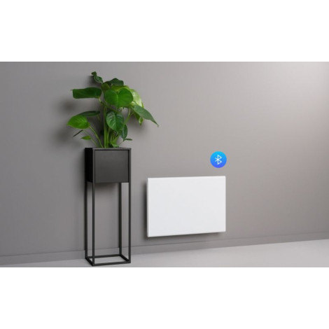 Elektromos fűtőpanel - Adax ECO 20 KBT - 2000 W