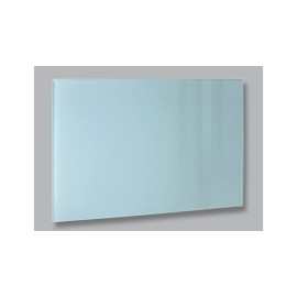 Elektromos infrapanel - G-OLD-GR700- ÜVEG 5-6 nm/panel - fehér 700W