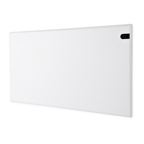 Elektromos fűtőpanel - Adax NEO NP fehér 800 W