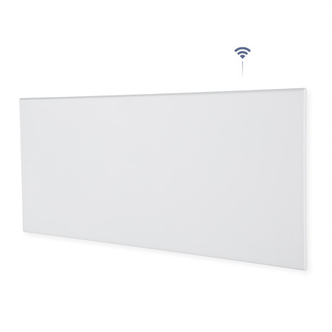 Adax Neo WiFi “H” elektromos fűtőpanel- 250W