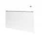 Adax FAMN WiFi “H” Elektromos Fűtőpanel - 600W Fehér