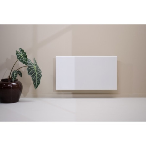 ADAX VP12 H 10 KET - 1000W programozható termosztáttal