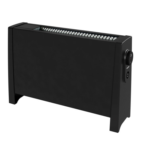 Adax Vilje VG11 20WTB - 2000W, fekete - WIFI