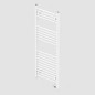 Adax Comfort törölközőszárító 50×130 cm, 500 W, fehér