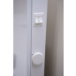 Elektromos fűtőpanel - Adax VP 12 H 10 KBT - 1000W