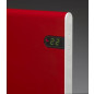 Elektromos fűtőpanel - Adax NEO NP ezüst 1400 W