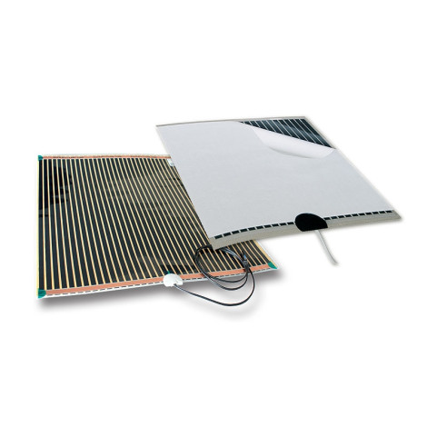 Tükörpárátlanító fűtőfólia - Comfort Heat CAHF-100, 100W