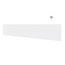 Adax Neo WiFi “L” elektromos fűtőpanel- 1000W