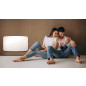 Climastar Convex fekvő 500 W - ÉRTÉKCSÖKKENT