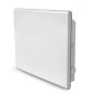 Elektromos fűtőpanel - Adax ECO 14 KBT - 1400 W