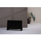 Adax Vilje VG11 20WTB - 2000W, fekete - WIFI