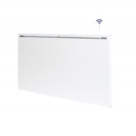 Adax FAMN WiFi “H” Elektromos Fűtőpanel - 600W Fehér