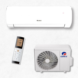 Gree Comfort Pro inverter 3,5 kW klíma szett