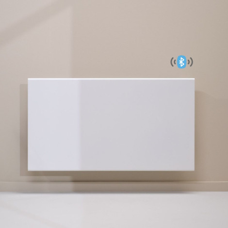 Elektromos fűtőpanel - Adax VP 12 H 15 KBT - 1500W