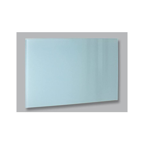 Elektromos infrapanel - G-OLD-GR900- ÜVEG 5-6 nm/panel - fehér 900W