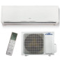 Fisher Summer 3,4 kW inverteres split klíma szett