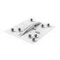 Elektromos fűtőszőnyeg kültérre - Comfort Heat CFTAV-300, 4 m2, 1200W