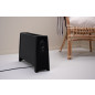 Adax Vilje VG11 20WTB - 2000W, fekete - WIFI