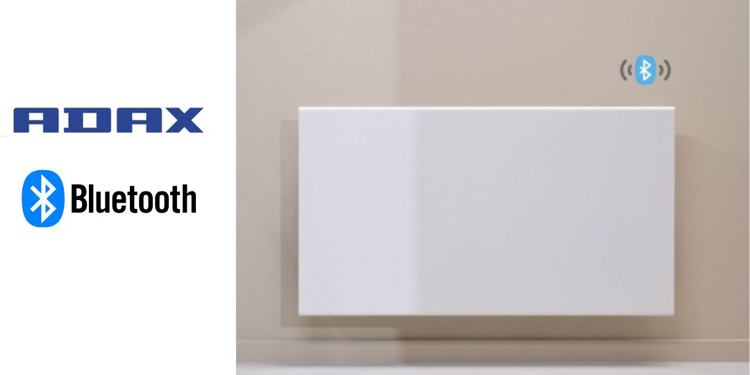 adax bluetooth